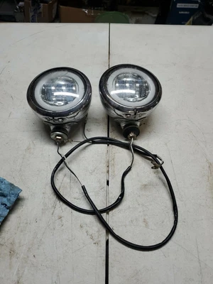 $50 • Buy Victory V92 TC Driving Lights Pair