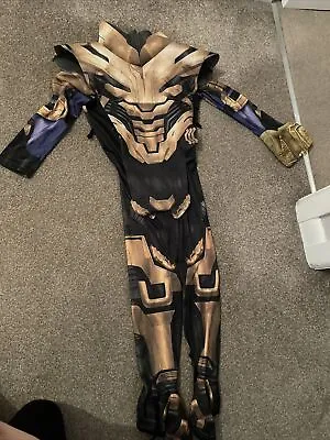 Marvel Costume Kids • £4