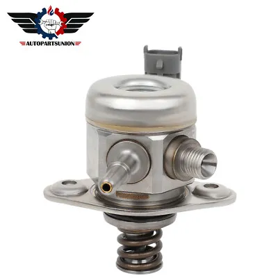 Direct Injection High Pressure Fuel Pump For 2013-16 Escape Fusion Taurus MKT • $92.35