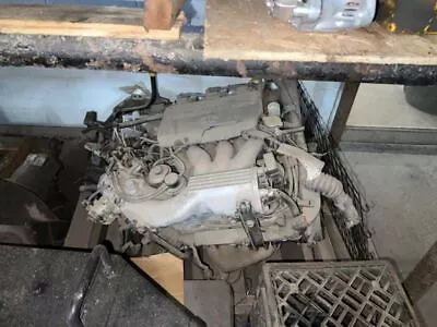 $748.80 • Buy Engine 3.0L VIN F 5th Digit 1MZFE Engine 6 Cylinder Fits 94-96 CAMRY 43061