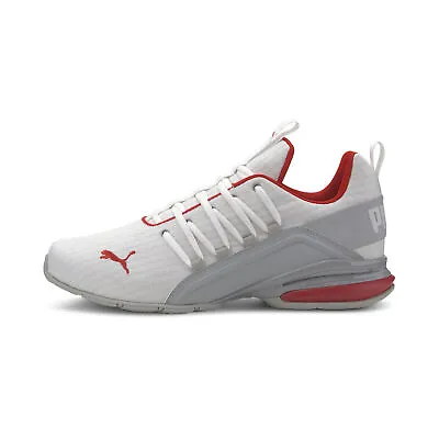 PUMA Axelion Block Running Shoes Mens • £45