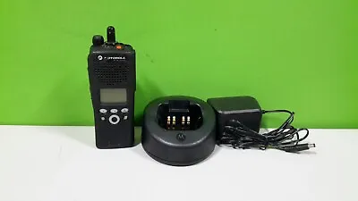 Motorola XTS 2500 Digital Radio H46UCF9PW6BN 700-800 MHZ W/ Charger • $129.99