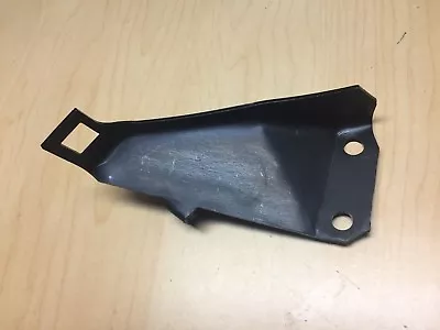  1970 FORD Mustang 428 CJ THROTTLE CABLE BRACKET-NEW • $130