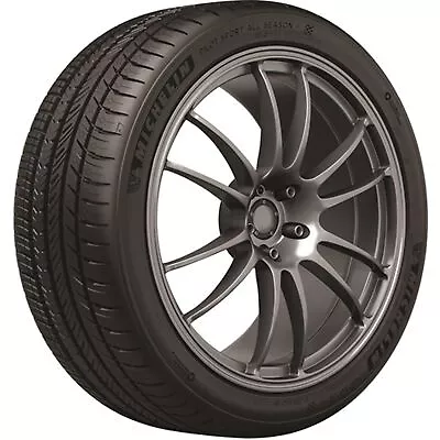 Michelin Pilot Sport All Season 4 Performance Tire 215/45ZR17/XL 91Y • $194.99