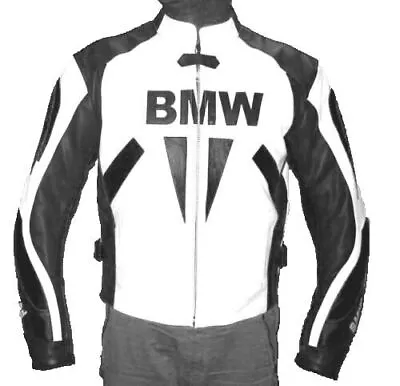 Motorist Racing Sports Armor Protector - Motorcycle Cowskin Jackets • $199