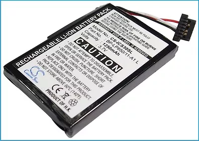 3.7V Battery For Navman BP-LP850/11-A1 L S70 S30. S50 S90i S90 S80 Li-ion • £13.49