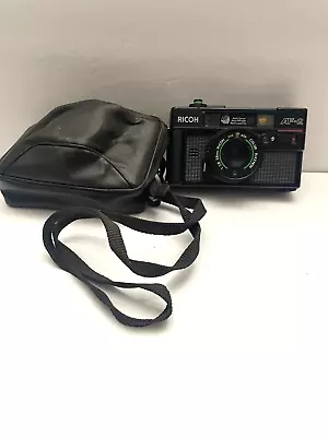 Vintage Ricoh AF-2 Film Camera • $50