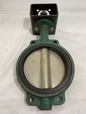 8   Butterfly Valve Ductile Iron Ductile Iron Buna • $50