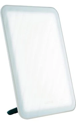 £30 • Buy Lumie Vitamin L SAD Lamp Light Therapy Brand New Sunlight 