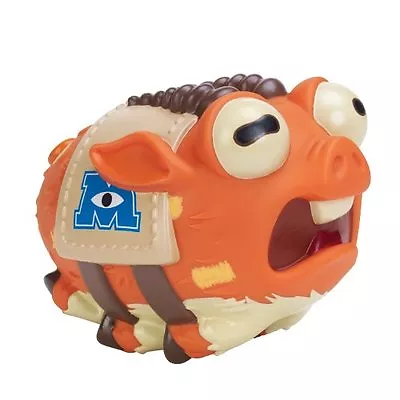 Disney Pixar Monsters University  Squealing Mascot Toy - Archie 20054926 • $6.99