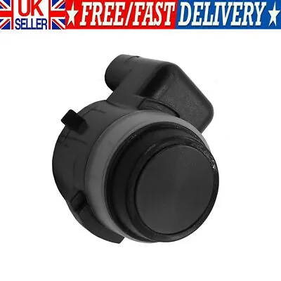 Front Rear For Audi VW Porsche Bumper PDC Ultrasonic Parking Sensor 5Q0919275C • £10.49