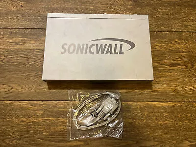 SonicWALL NSA 250M Network Security Appliance APL25-090 • $25