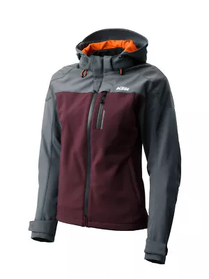 KTM Two 4 Ride Women's Jacket (X-Large) - 3PW1980105 • $127.49