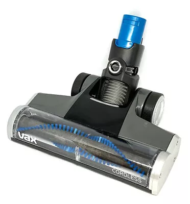 Vax VX63 And VX66 Vacuum Cleaner Replacement Powered Floor Head (029965012002) • $149.94