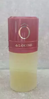 Rare Vintage 1984 O De Lancome Eau De Toilette Natural Spray 2.54 Oz FREEUSHIP • $79.95