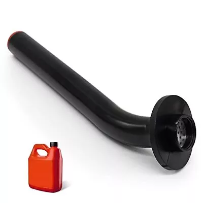 No Cap Gas Can Spout And Rubber Stopper Replacement For Eagle Gas Cans And Jerry • $14.21