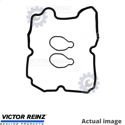 New Gasket Set Cylinder Head Cover For Subaru Legacy V Bm Ej255 Rhb Victor Reinz • $73.23