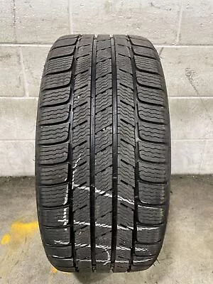 1x P235/40R18 Michelin Pilot Alpin PA2 N2 8/32 Used Tire • $125