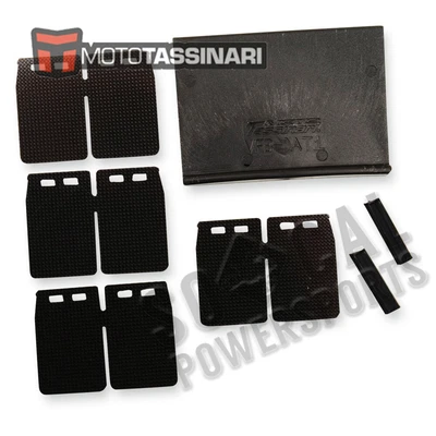 $59.31 • Buy Moto Tassinari Reed Petals For V-Force 4 Reed Valve System - 4P672H