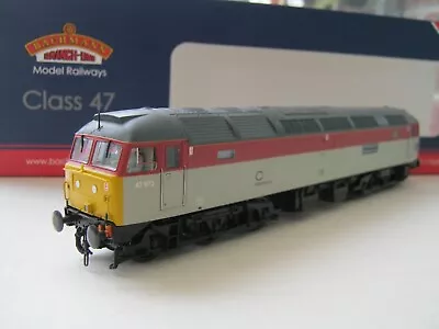 £129.95 • Buy Bachmann 31-650W Class 47 The Royal Army Ordnance Corps 47972 Limited Edition