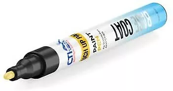 $19.95 • Buy Automotive Touch Up Paint Pen For Cadillac Dark Ming Blue Metallic 722J