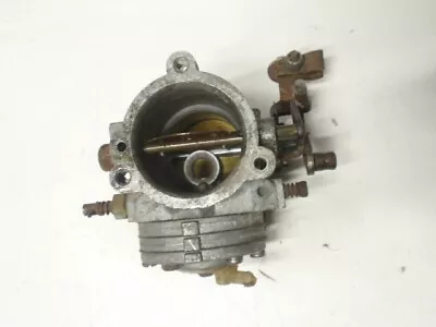 Vintage Tillotsen HD Carburetor JLO 340 400 440 Arctic Cat Snowmobile Engine • $65