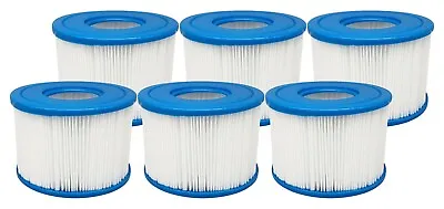 AH Type S1 Filter Cartridge Compatible With Intex PureSpa JA29001 29001E Hot Tub • £16.99