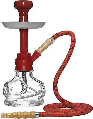 Mya Chico 251 Hookah Complete Set - Mya Shisha Hookah Set Mya Hookah With Cage - • £45.16