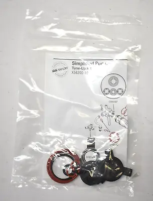 Taylor Simplified Pump Tune Up Kit X56200-10 Genuine OEM Replacement Parts Set • $20.50