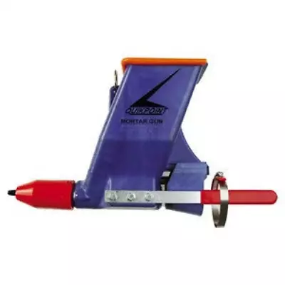 QUIKPOINT Quikpoint Drill-Mate Mortar Gu  • $406.37
