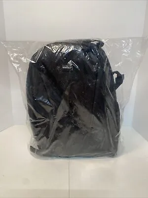 Vivitar Camera Backpack Bag For DSLR And Lens - Padded Case For Canon Nikon Sony • $35