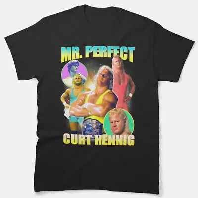 Mr Perfect Classic T-Shirt Best Gift Custom Color • $19.99