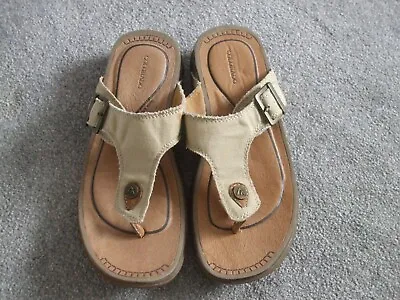 £5 • Buy BRAND NEW. MENS TOE POSTS REEFS SLIDES SIZE 8 By COLORADO