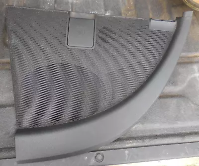 2004-2008 Mazda RX-8 Trim Speaker Cover Panel Right Passenger Interior Used Oem • $22.49