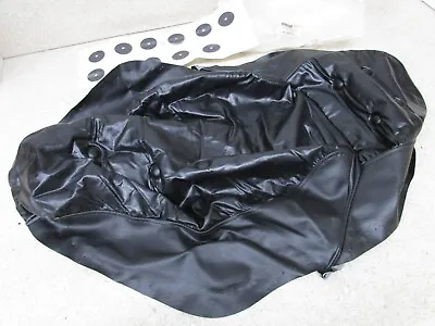 Yamaha Xv1100 Virago Xv750 Virago 750 Oem Seat Cover 3cf-24731-10-00 • $89.99