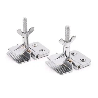 £16.31 • Buy Butterfly Frame Hing Silk Screen Printing Durable Clamp Craft Hobby Tools LA