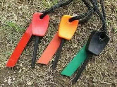 £3.69 • Buy COOL FUNNY GADGET CAMPING GIFT Ideal Cheap Present For Man Boy Him Dad Friend