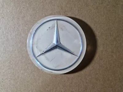 Mercedes Benz Ponton Adenauer Steering Wheel Center Horn Button • $40