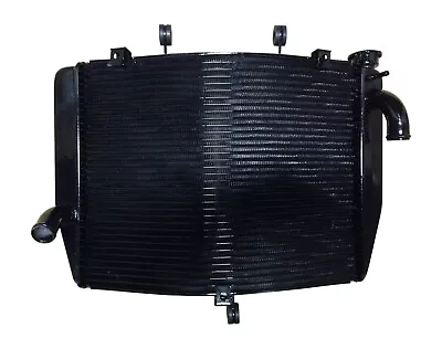 Kawasaki Ninja Zx6r Zx600 2007 2008 Oem Replacement Radiator (new) • $999