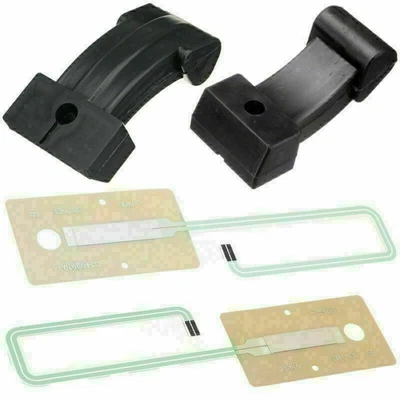 $13.92 • Buy For Roland HD-1 Sheet Sensor Actuator Circuit Membrane Pedal Replace Parts
