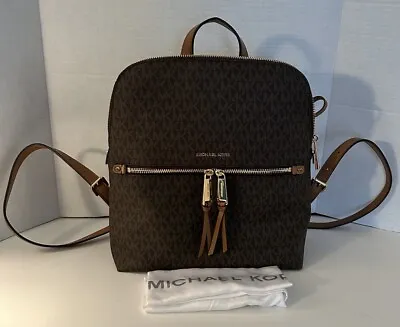 Michael Kors Backpack • $150