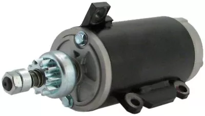 New Starter Fits Evinrude E100 E115ML E140TL 385529 389954 0139940 0246540 5719 • $49.90