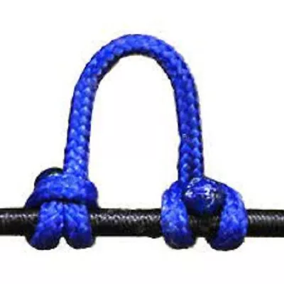 BCY - #24 D Loop Blue • $10.19