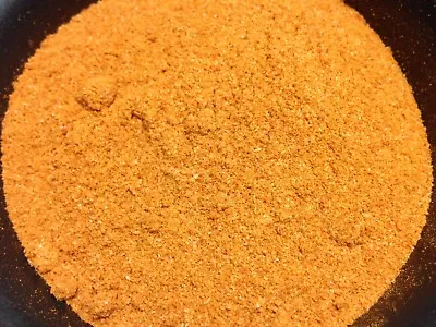 Smokey BBQ Rib Rub 480g Shanez Pork Ribs Herbs Spices • $19.99