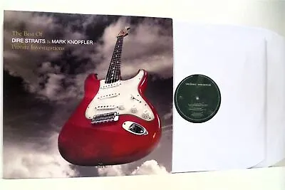 DIRE STRAITS & MARK KNOPFLER Private Investigations (the Best Of) 2X LP Vinyl • £32.39