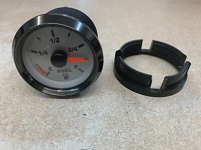 Used OMC I-Command Classic Fuel Gauge Part #763389-NLA • $100