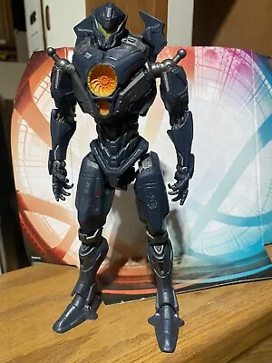 Pacific Rim Uprising Jaeger Gipsy Avenger 8  Action Figure -  Diamond Select  • $24.95