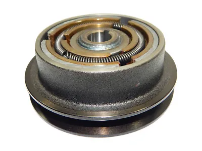 Multiquip OEM Mikasa Clutch Assembly MVC88 MVC88GH MVC88VGE MVC88GE 416338990 • $299.95