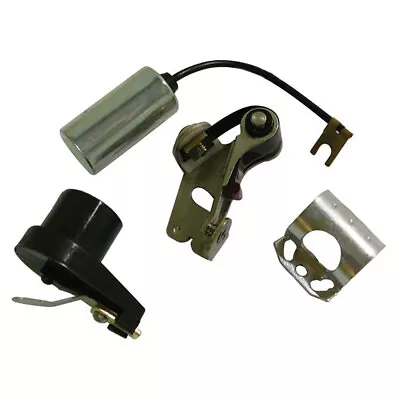 Ignition Tune Up Kit Fits Massey Ferguson 35 MH50 50 65 135 150 165 175 • $18.99