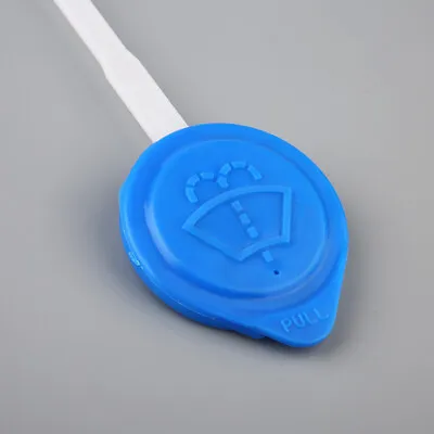 76802-S01-C02 Car Washer Bottle Reservoir Tank Cap For LX 1.7L L4 SOHC 1 • $14.96